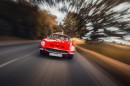 1963 Ferrari 250 GT Lusso Fantuzzi
