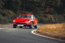 1963 Ferrari 250 GT Lusso Fantuzzi