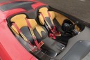 Ferrari 329 GTS Conciso Concept