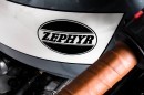 Kawasaki Zephyr 750