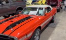 1970 Ford Shelby Mustang GT500 convertible
