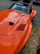 1968 Chevy Corvette