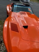 1968 Chevy Corvette
