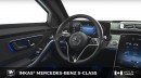 2022 Mercedes-Benz S 580