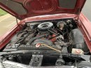 1964 Chevrolet Impala SS convertible