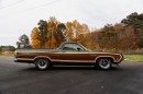 1971 Ford Ranchero Country Squire