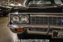 1970 Impala