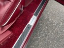 1973 Lincoln Continental Mark IV