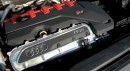 Tuned Audi TTRS