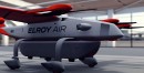 Elroy Air Chaparral C1