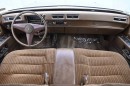 1975 Cadillac Coupe DeVille getting auctioned off