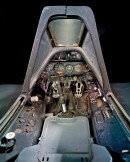 FW_190_D Cockpit