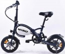 Yiso Mini E-Bike