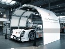 Porsche 919 Hybrid show car