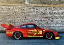 1979 Porsche 930 935 replica