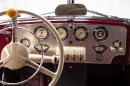 Amelia Earhart's Cord 812