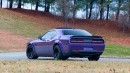 2018 Dodge Challenger SRT Demon from the Eddie Vannoy Collection