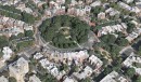 Apple Maps 3D satellite imagery