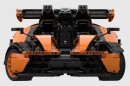 Lego Ideas R/C KTM X-Bow