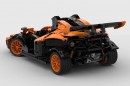 Lego Ideas R/C KTM X-Bow