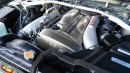 R34 Nissan Skyline GT-R V-Spec II Nur