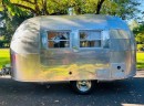 This 1948 Airstream Wee Wind is a hard-to-find gem