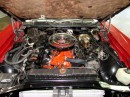 1968 Chevrolet Impala SS 427