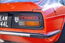 1972 Datsun 240Z Super Samuri