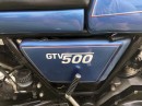 Ducati 500 GTV