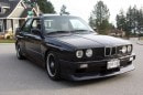 1988 BMW E30 M3 Evo II