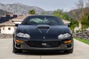 2001 Chevrolet Camaro Intimidator SS getting auctioned off