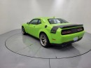 2023 Dodge Challenger R/T Scat Pack Widebody Swinger Edition getting auctioned off