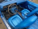 Plymouth Barracuda Gran Coupe Convertible