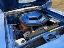 Plymouth Barracuda Gran Coupe Convertible
