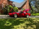 1981 Ferrari 308 GTSi