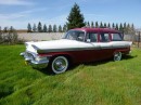 1957 Packard Country Sedan