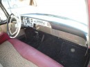 1957 Packard Country Sedan