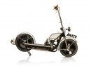 1920 Kingsbury motor scooter