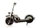 1920 Kingsbury motor scooter