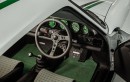 Paul Stephens 911 Le Mans Classic Clubsport