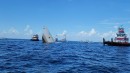 Palmer Johnson superyacht Time becomes artificial reef in Florida