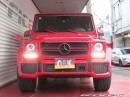 Mercedes-Benz G 63 AMG by Office-K