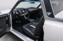 1969 Ford Ranchero restomod with 393 stroker Windsor V8