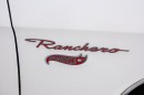 1969 Ford Ranchero restomod with 393 stroker Windsor V8
