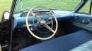 1954 Lincoln Capri Custom Special Coupe