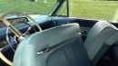1954 Lincoln Capri Custom Special Coupe