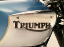 Triumph TR6R Trophy