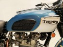 Triumph TR6R Trophy