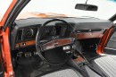 Restored 1969 Chevrolet Camaro RS/SS 396 L89