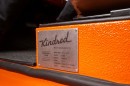 Ford Bronco restomodded by Kindred Motorworks
